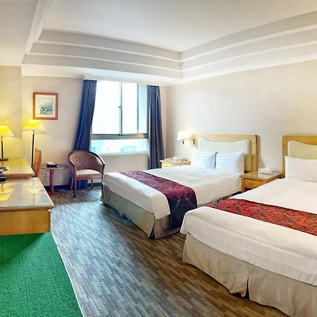 Maison De Chine Đài Trung Ngoại thất bức ảnh