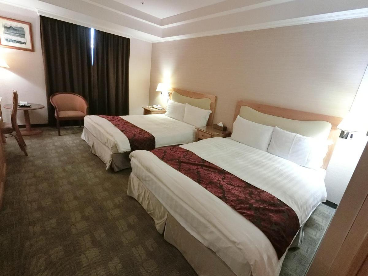 Maison De Chine Đài Trung Ngoại thất bức ảnh