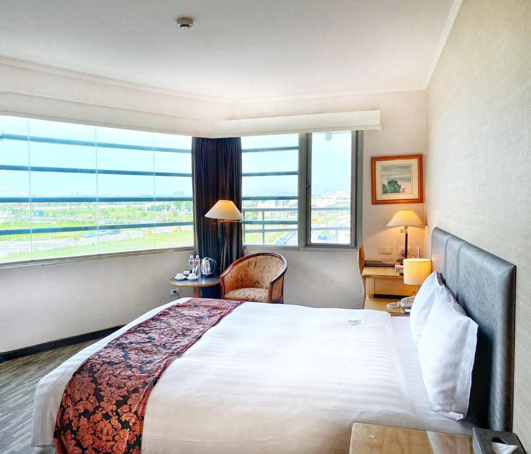 Maison De Chine Đài Trung Ngoại thất bức ảnh