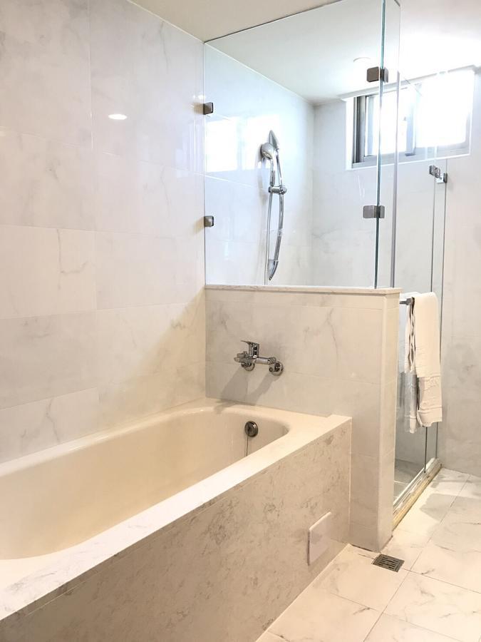 Maison De Chine Đài Trung Ngoại thất bức ảnh